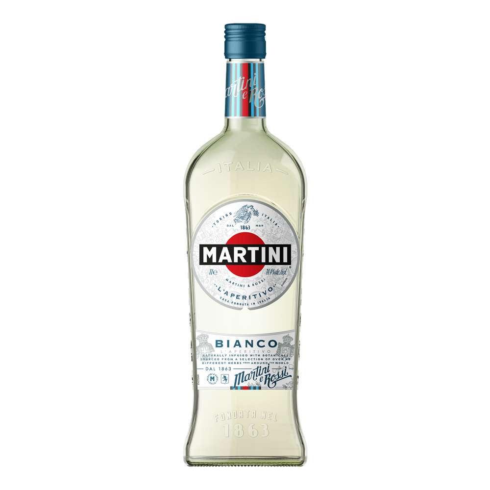 MARTINI BIANCO 100CL/15%